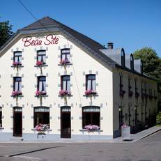 Hotel Beau Site 
