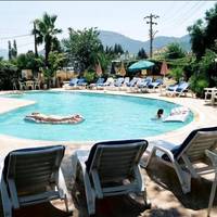 Orkide Hotel