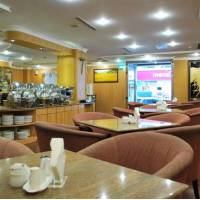 Ying Zhen Hotel 