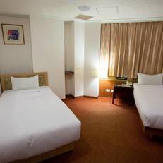 Hara Zuru Hotel 