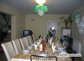 Eszter Gasthaus 