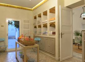 Dar Marsa Cubes 