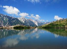 Hakuba Glorious