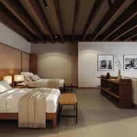 Hotel Finch Bay 
