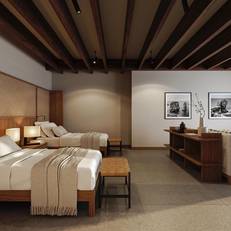 Hotel Finch Bay 