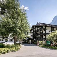 Sporthotel Beck 