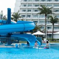 Sunmarina Hotel 
