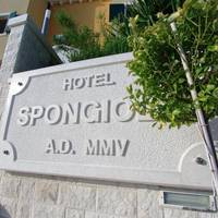 Hotel Spongiola 