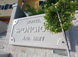 Hotel Spongiola 
