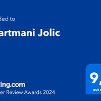 Apartmani Jolic 