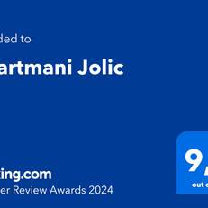Apartmani Jolic 