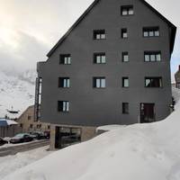 Apartamentos Caribou