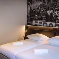Hotel La Reine