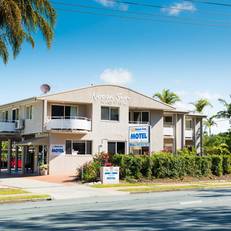 Noosa Sun Motel 