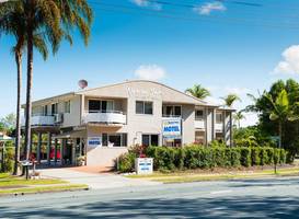 Noosa Sun Motel 