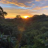 Lodge Las Ranas 