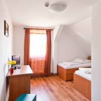 Pension Armonia 