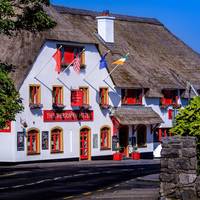 Merriman Hotel 