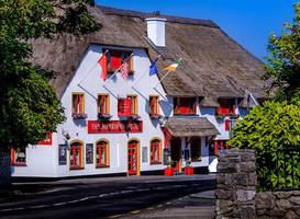 Merriman Hotel 
