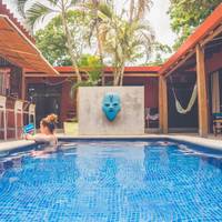 Hotel Mahayana 