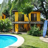 Villas Macondo 