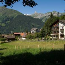 Hotel Berghaus 