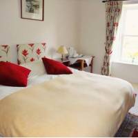 Bayly Farm B&B 