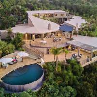 Delamore Lodge 