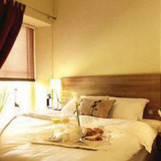 Becketts Hotel 