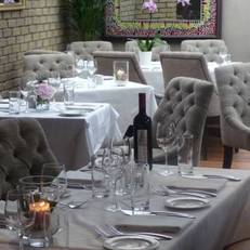Becketts Hotel 