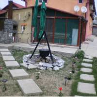 Pensiunea Camy