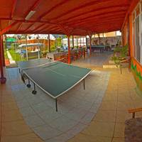 Pensiunea Camy