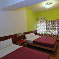 Hwa Hong Hotel 