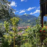 Chalet Christl 