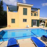 Kotsias Villas 