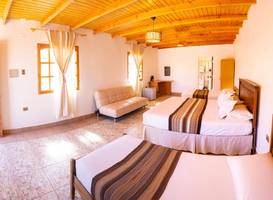 Hostal Lickana 
