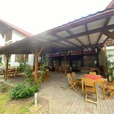 Pension Isuica 