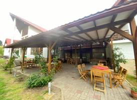 Pension Isuica 