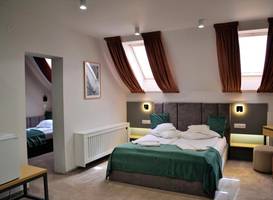 Hotel Szeifert 