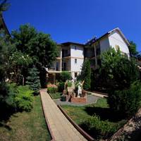 Vila Casa Leul 