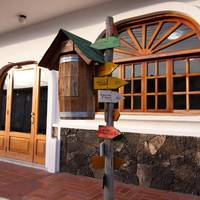 Hotel Santa Fe 
