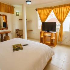 Suites del Sol 