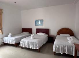 Hostal Insular 
