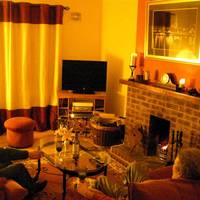 Killurin Lodge 