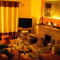 Killurin Lodge 