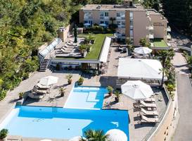 Hotel Campione 
