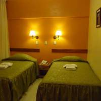 Hotel Muyurina 