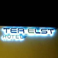 Hotel Ter Elst 
