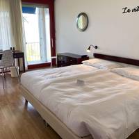 Hotel Serpiano 
