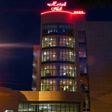 Hotel Afrodita 
